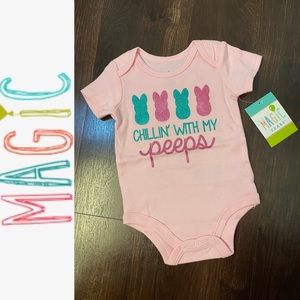 🐰 🐣 Easter Onesies